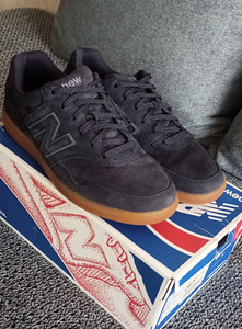 Nahast New Balance CT288N nr 42 (2 foto / 3)