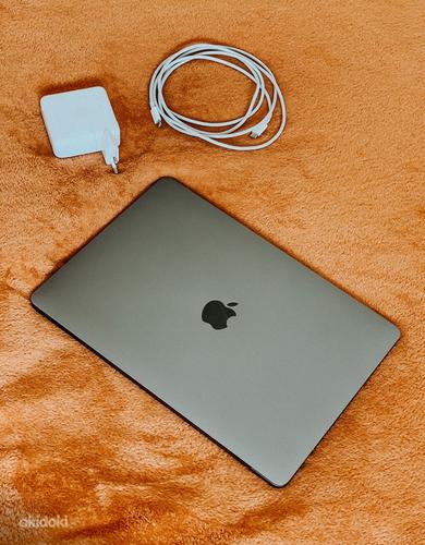 Macbook M1 pro (фото #1)