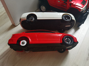 Автомобили 5 шт. (2 фото из 3)