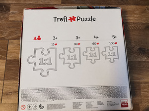 Pusle Ämblikmees 4in1 (2 foto / 3)