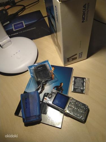 Nokia 5140i (foto #1)