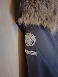 Lenne väga soe laste talvejope Le Company poiste 158 (2 foto / 3)