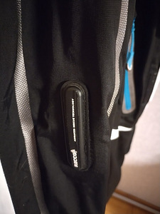 ICEPEAK meeste talvejope heas korras (4 foto / 6)