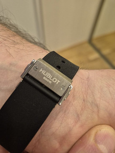 HUBLOT kellad (3 foto / 4)