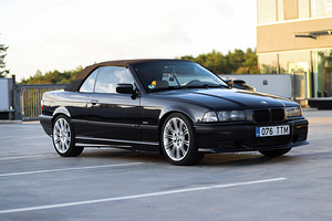 Продается BMW 320i кабриолет (2 фото из 5)