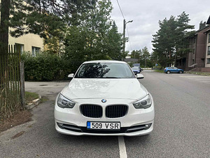 Müüa BMW auto (2 foto / 15)