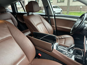 Müüa BMW auto (7 foto / 15)