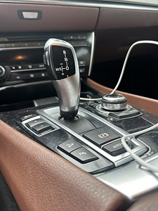 Müüa BMW auto (8 foto / 15)