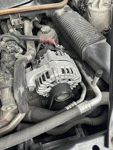 Müüa BMW auto (14 foto / 15)