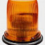 Проблесковый маяк (галогеновая лампа) фап-1-170 (фото #1)