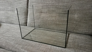 Akvaarium 53l. (1 foto / 1)