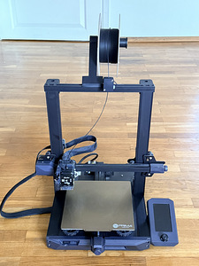 3D принтер Creality Ender 3 S1 (1 фото из 1)