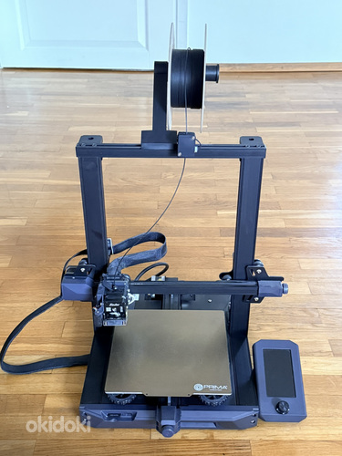 3D принтер Creality Ender 3 S1