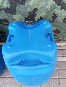 Бочки 60 л (2 фото из 2)