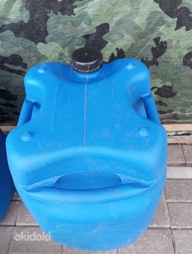 Бочки 60 л