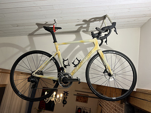 Specialized Allez Sprint 2022 SRAM eTap RED/Force (1 фото из 1)