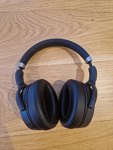 Sennheiser HD 450BT (2 foto / 3)