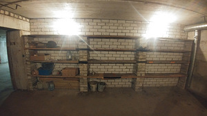 Punane tn 71, Lasnamäe, Tallinn, Harjumaa (2 foto / 4)
