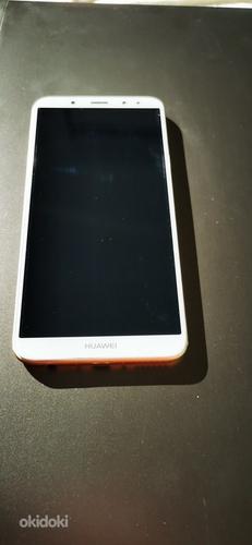 Huawei Mate 10 lite (фото #1)