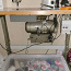 Tööstuslik õmblusmasin (foto #1)