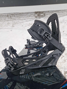 Lumelauad К2 ja Ride (3 foto / 5)