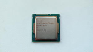 Legendaarne g3258