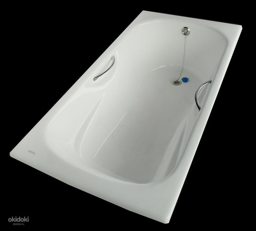 Ванна Чугунная 170х80 Купить В Спб