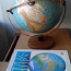 Gloobus (saksa keeles) ja Maailma atlas (vene keeles) (foto #1)
