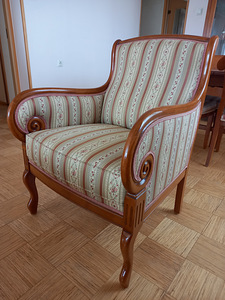 Кресла, итальянская мебель