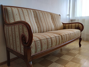 Диван / софа (2 фото из 2)