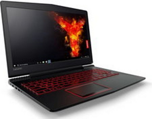 LENOVO IdeaPad Legion Y520-15IKBN/i5-7300HQ/8GB/128SSD +1TB (2 foto / 3)