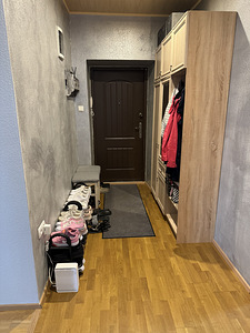 Üleviste tn 10, Tapa, Tapa vald, Lääne-Virumaa (9 foto / 11)