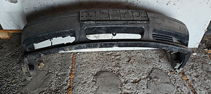 Saab 93 SE esistange (3 foto / 4)