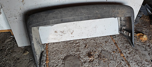 Saab NG900 tagastange (3 foto / 4)