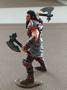 Kollektsioneeritav Schleichi figuur (2 foto / 3)