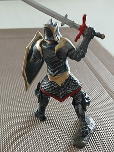 Kollektsioneeritav Schleichi figuur (3 foto / 3)