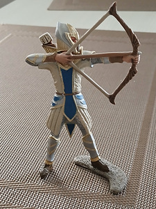 Kollektsioneeritav Schleichi figuur (2 foto / 3)
