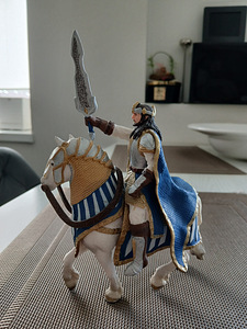Kollektsioneeritav Schleichi figuur (2 foto / 3)