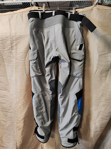 Motorrad Rallye meeste komplekt s.52 (6 foto / 7)