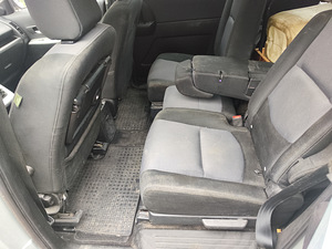 Mazda 5 2007a 2.0i (5 foto / 6)