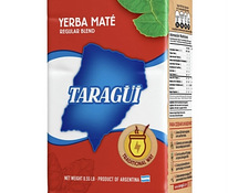 Taragui - yerba mate 1kg
