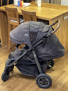 Joie Mytrax Signature flex käru (1 foto / 2)