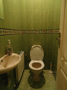 Iznomā kemerctelpas Rīgas centrā (5 foto no 5)