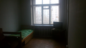 Комната в центре Москвы, на Бауманской, 15 метров
