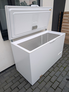 Sügavkülmkirst Whirlpool WHM3911 (4 foto / 4)