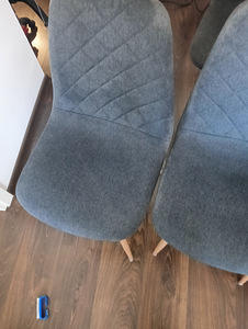 Pehme mööbli keemiline puhastus (4 foto / 10)