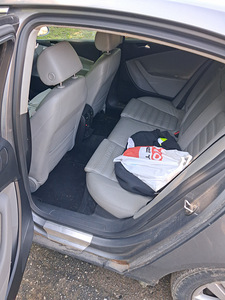 Passat b6 (3 foto / 10)