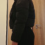Пуховая укороченная куртка от ZARA (фото #2)