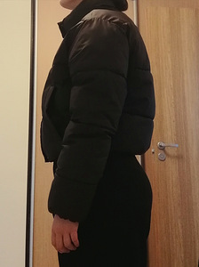 Alla Kärbitud jakk Zara poest. (2 foto / 4)