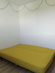 IKEA Diivanvoodi väga heas korras (3 foto / 5)